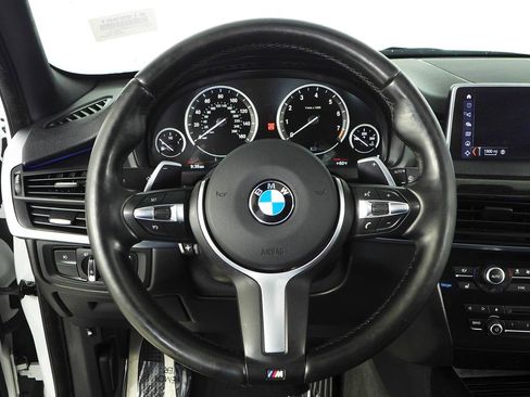 Used 2018 BMW X5 xDrive40e image 27