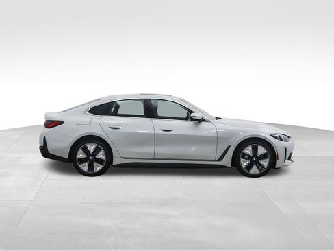 New 2026 BMW i4 xDrive40i w/ Parking Assistance Package AWD/4WD image 6