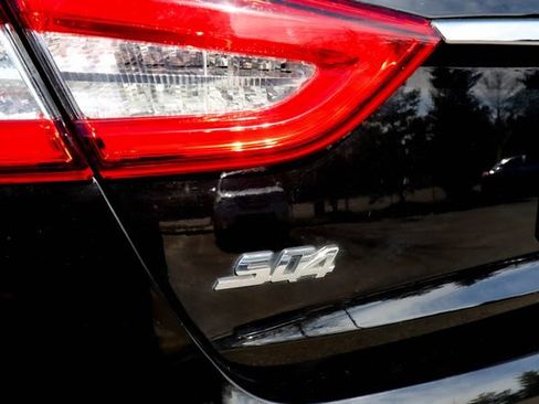 Used 2017 Maserati Quattroporte S GranLusso Q4 image 29