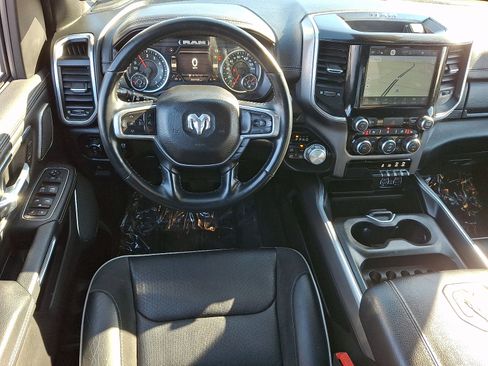 Used 2022 RAM 1500 Laramie image 12