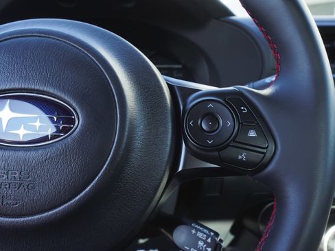 Used 2024 Subaru BRZ Limited image 19