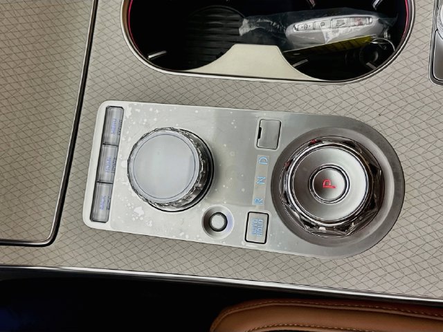 New 2027 Genesis GV80 3.5T Prestige AWD/4WD image 15