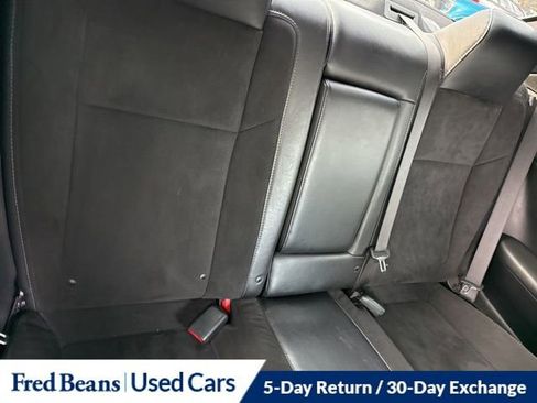 Used 2019 Dodge Challenger R/T w/ Plus Package image 14