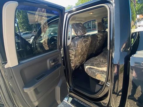 Used 2012 RAM 1500 Express AWD/4WD image 13