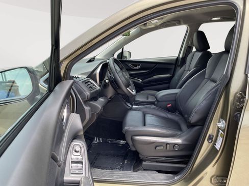 Used 2023 Subaru Ascent Limited AWD/4WD image 5