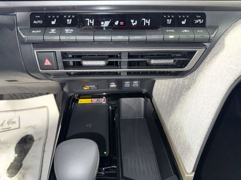 New 2026 Toyota Camry XLE w/ Premium Plus Package image 25