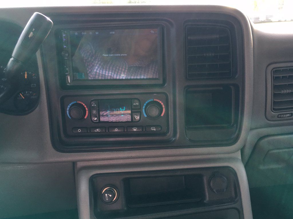 Used 2006 GMC Sierra 1500 SLE w/ Onstar Plus Package AWD/4WD image 10