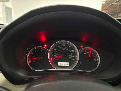 Used 2010 Subaru Impreza 2.5i image 13