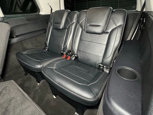 Used 2016 Mercedes-Benz GL 450 4MATIC image 25