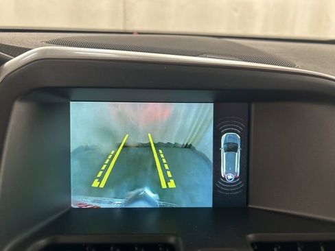 Used 2016 Volvo XC60 T5 Platinum w/ Climate Package image 18