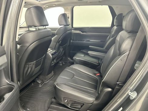 Used 2024 Hyundai Palisade XRT AWD/4WD image 21