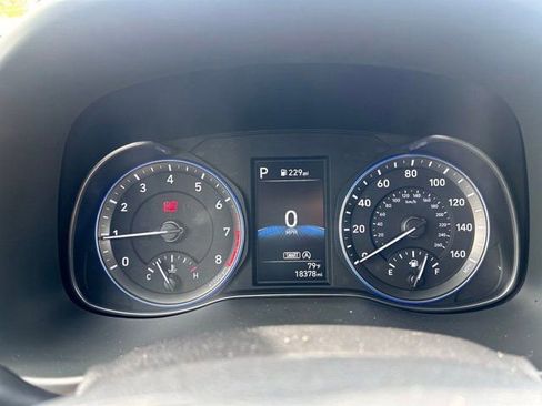 Used 2023 Hyundai Kona SEL AWD/4WD image 18