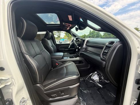 Used 2020 RAM 3500 Limited AWD/4WD image 25