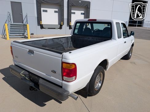 Used 1998 Ford Ranger 2WD SuperCab image 14