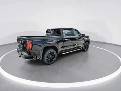 New 2026 GMC Sierra 1500 Denali w/ Denali Reserve Package AWD/4WD image 8