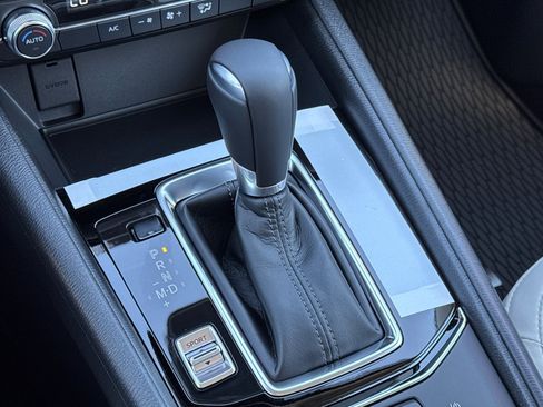 New 2025 MAZDA CX-5 AWD 2.5 S w/ Preferred Package image 18