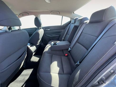 Used 2020 Nissan Altima 2.5 S image 12