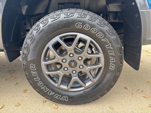 Used 2024 Ford Ranger XLT w/ Technology Package image 10