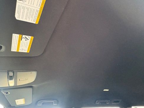 New 2026 Nissan Armada PRO-4X w/ Captain's Chari Seat Package image 20