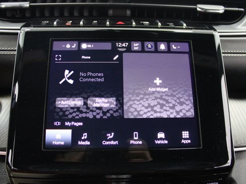 Used 2024 Jeep Grand Cherokee L Laredo image 43