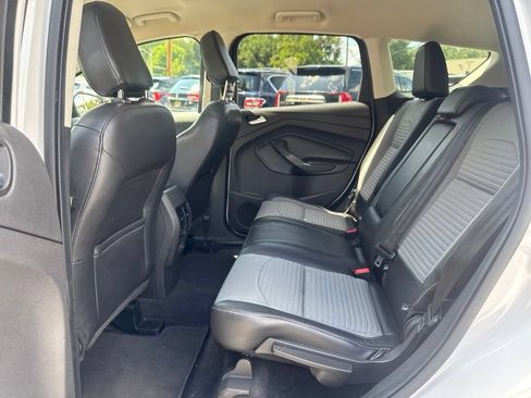 Used 2019 Ford Escape SE AWD/4WD image 22