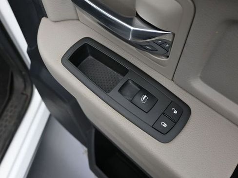 Used 2010 Dodge Ram 1500 Truck TRX w/ Luxury Group image 42