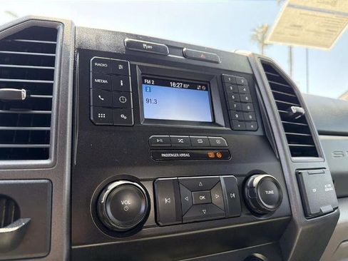 Certified 2020 Ford F350 XL w/ Power Equipment Group RWD image 17