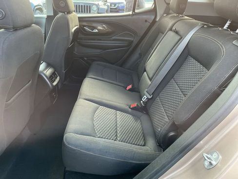 Used 2018 GMC Terrain SLE w/ Driver Convenience Package AWD/4WD image 25