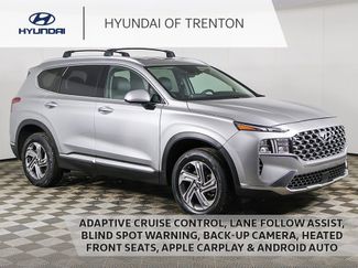Used 2022 Hyundai Santa Fe SEL video 1