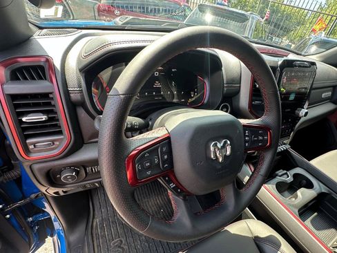 Used 2026 RAM 1500 Rebel w/ Rebel Level 1 Equipment Group AWD/4WD image 9