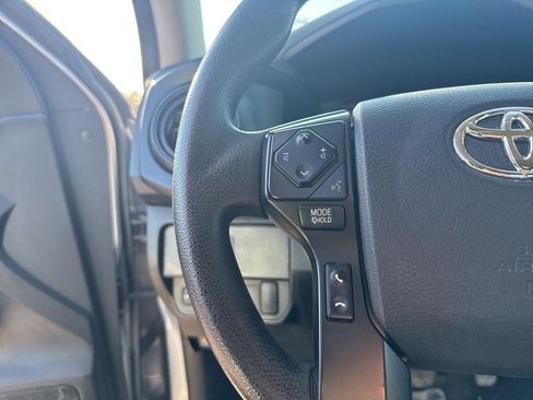 Used 2023 Toyota Tacoma SR image 9