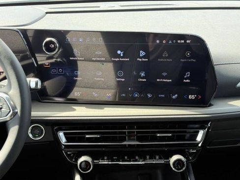 New 2026 Chevrolet Traverse LT FWD image 28