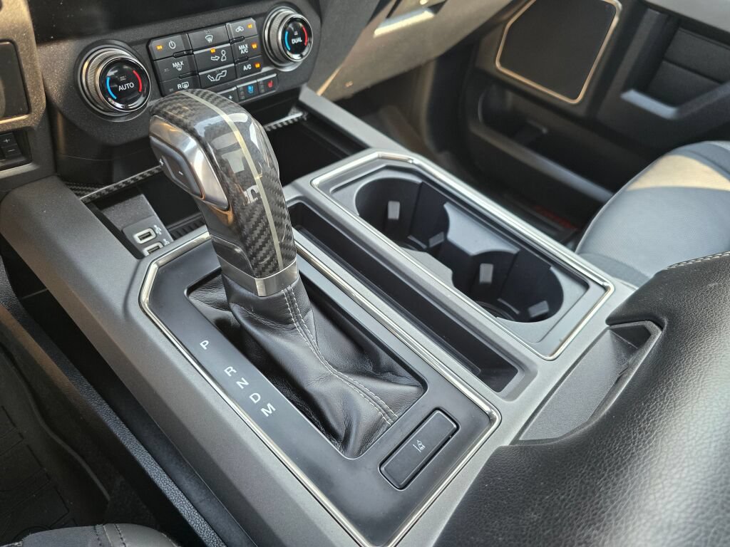 Used 2020 Ford F150 Raptor w/ Equipment Group 802A Luxury AWD/4WD image 28