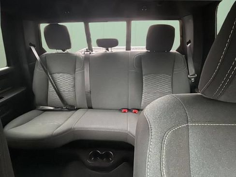 New 2026 RAM 2500 Tradesman AWD/4WD image 64