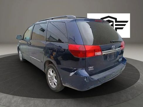 Used 2004 Toyota Sienna AWD image 5