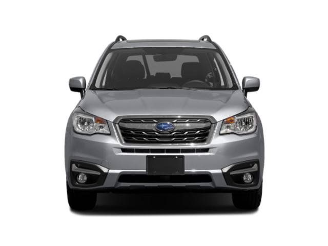 Used 2018 Subaru Forester 2.5i Limited AWD/4WD image 7