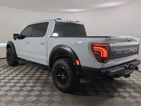Used 2024 Ford F150 Raptor AWD/4WD image 5