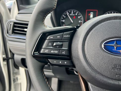 New 2025 Subaru Forester Sport image 29
