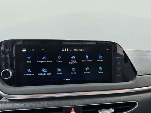Used 2023 Hyundai Sonata SEL FWD image 55