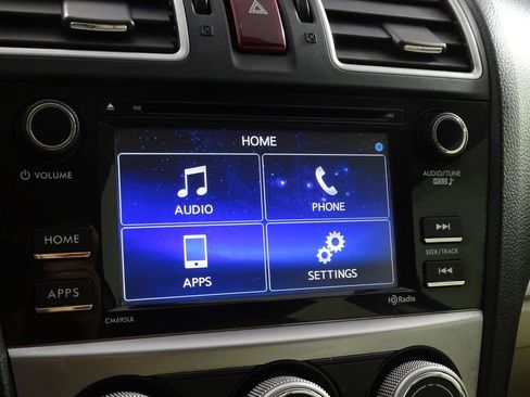 Used 2016 Subaru Impreza 2.0i Sport Premium image 32