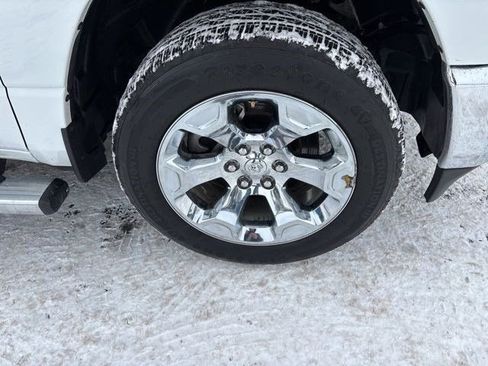 Used 2022 RAM 1500 Big Horn image 48