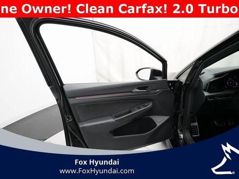 Used 2024 Volkswagen GTI S image 27