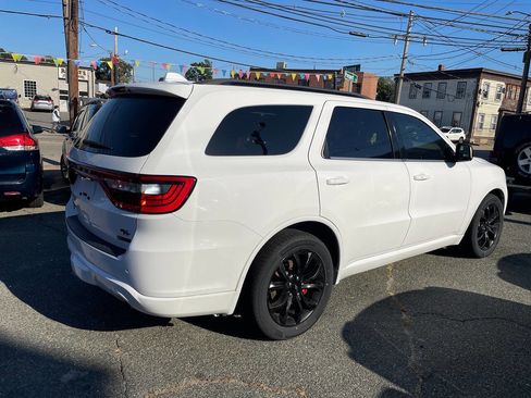 Used 2019 Dodge Durango R/T w/ Trailer Tow Group IV image 7