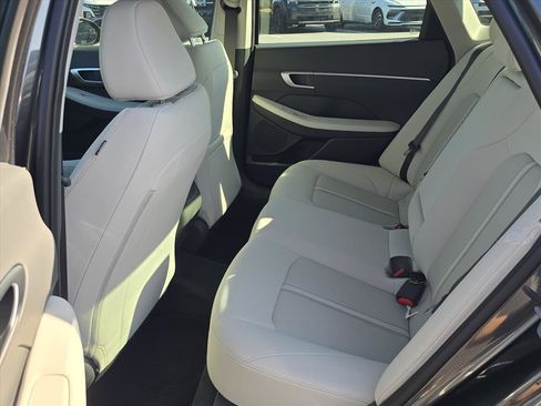 New 2026 Hyundai Sonata SEL image 10