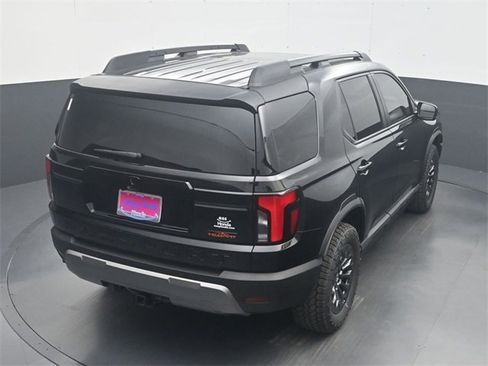 New 2026 Honda Passport TrailSport Elite image 26