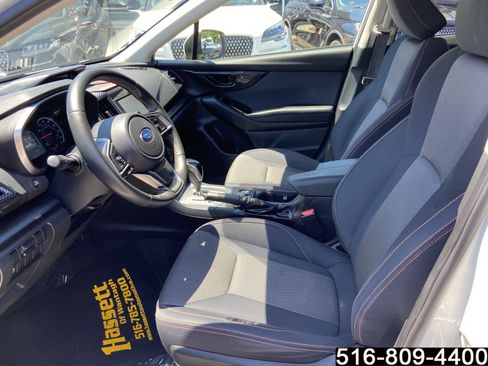 Used 2018 Subaru Crosstrek 2.0i Premium AWD/4WD image 21