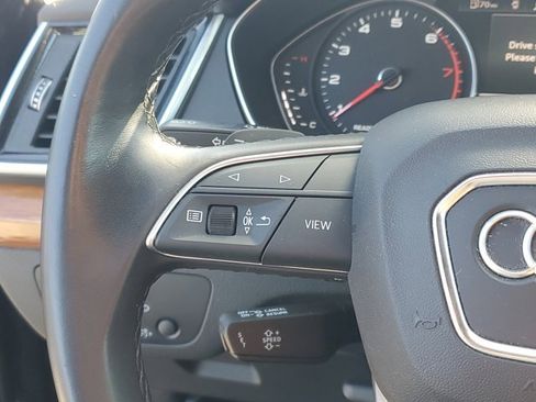 Used 2021 Audi Q5 2.0T Premium w/ Convenience Package image 24