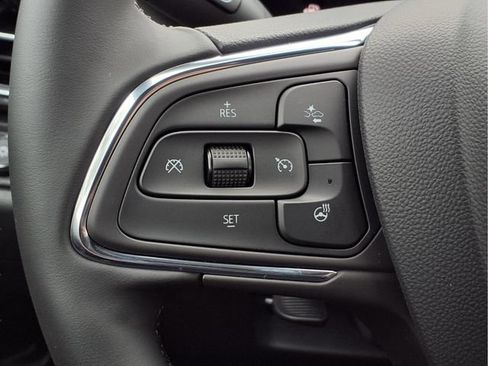 New 2026 Buick Envista Sport Touring w/ Convenience I Package FWD image 13