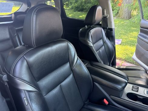 Used 2019 Nissan Murano SL AWD/4WD image 29