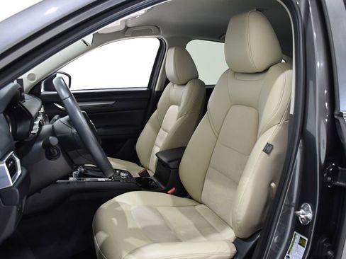 Used 2023 MAZDA CX-5 AWD 2.5 S w/ Select Package image 21